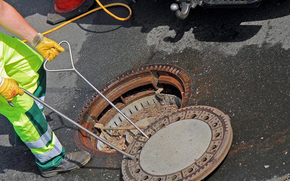 prix curage canalisation Pontoise